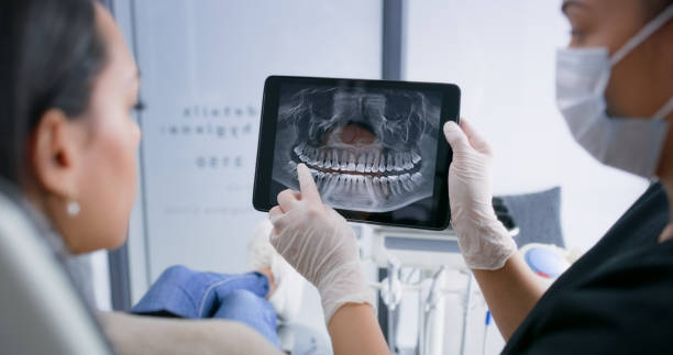 Licensed Tooth Extraction service in Lee County County, MS - Smile Center Dentistry